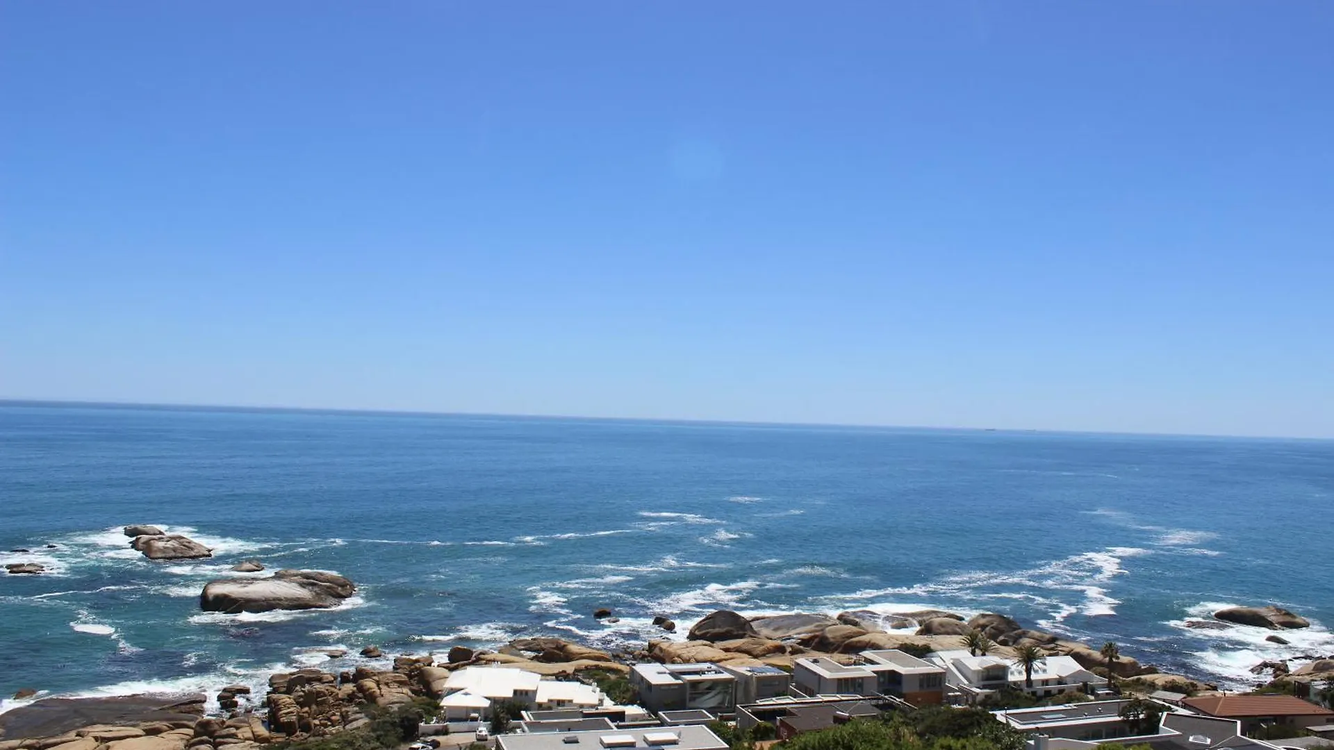 Apartamento Atlantic Splendour Ciudad del Cabo Sudáfrica