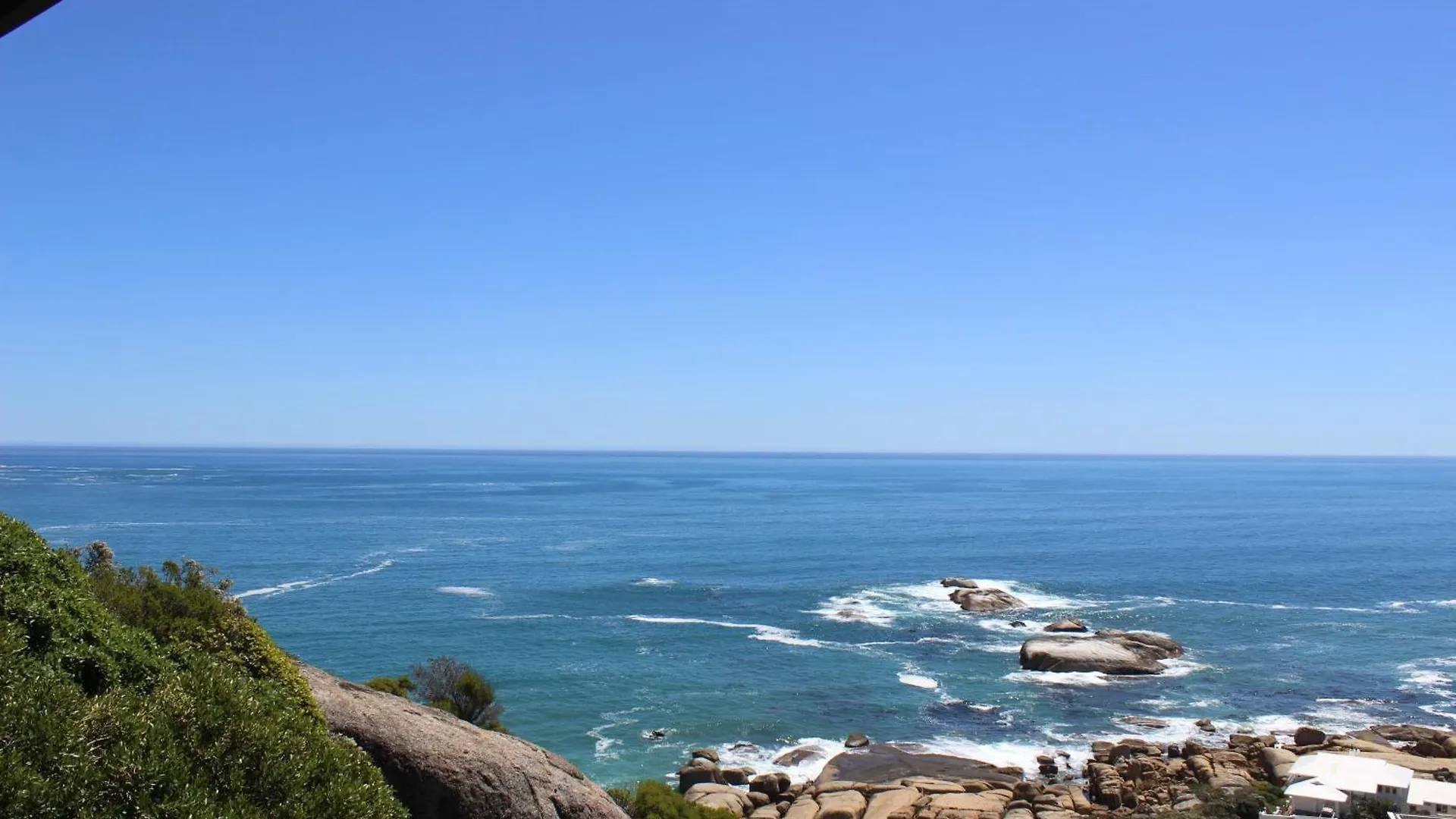 Apartamento Atlantic Splendour Ciudad del Cabo