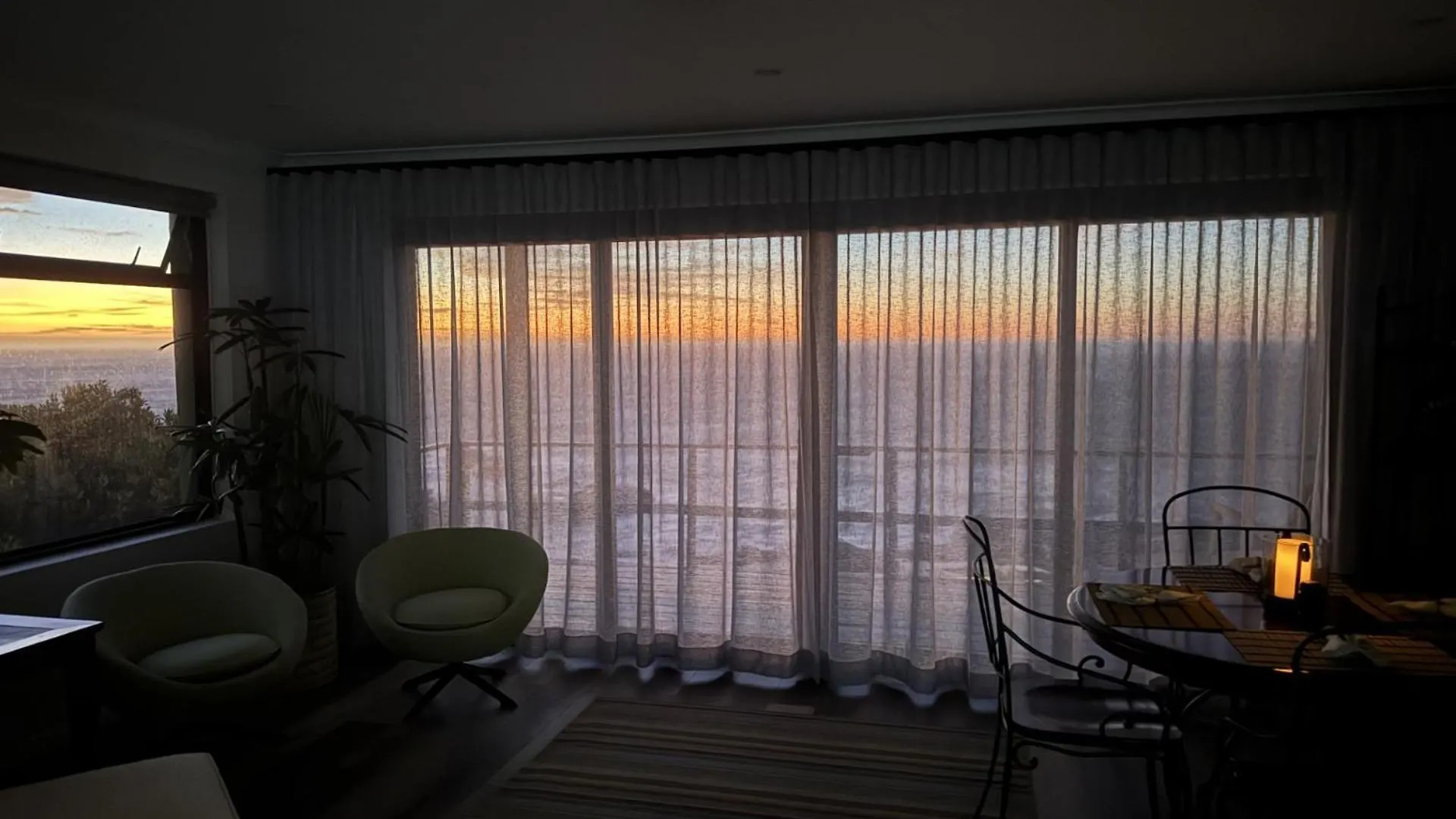 Atlantic Splendour Apartment Cape Town