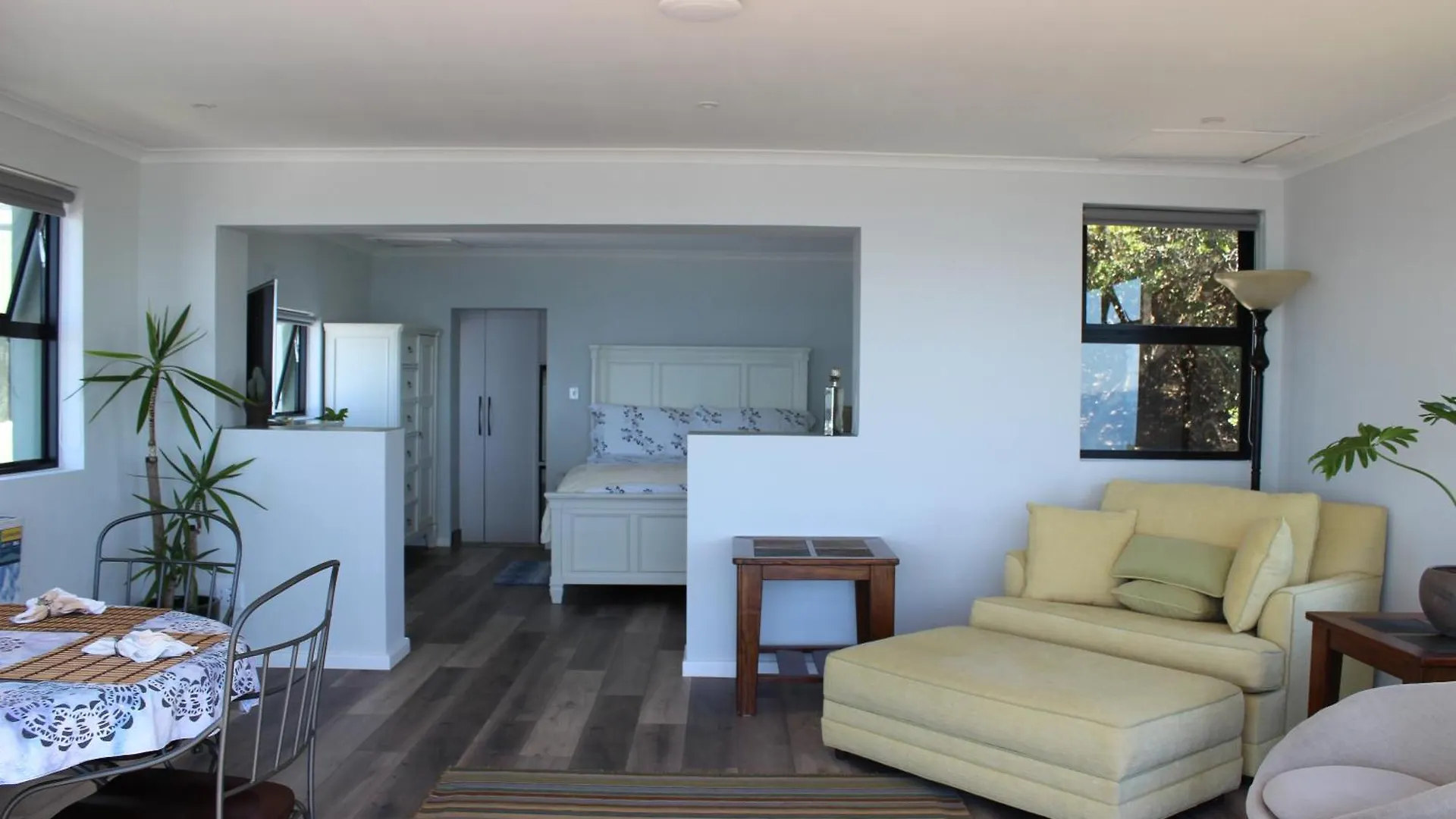 Atlantic Splendour Apartment Cape Town