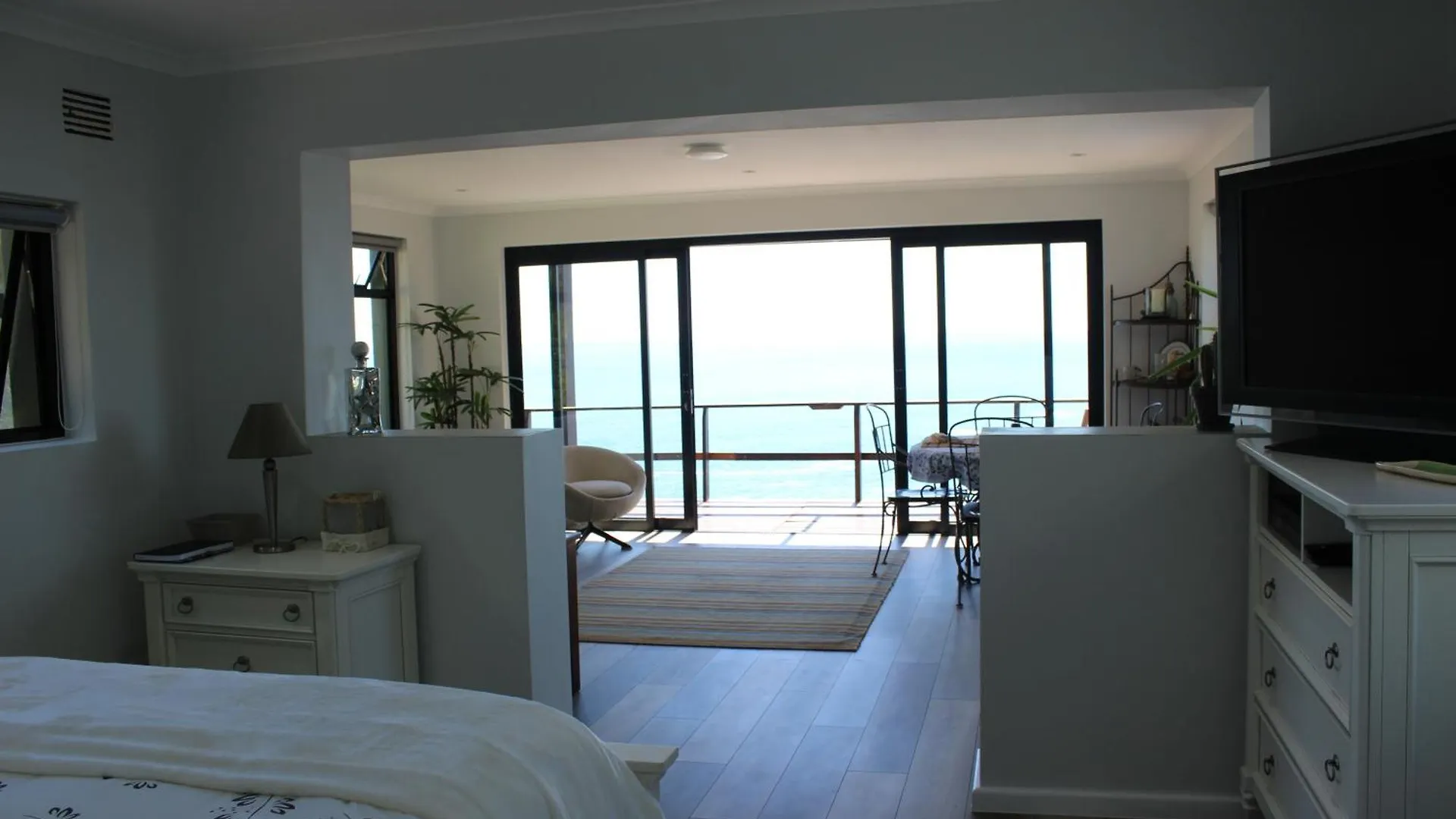 Atlantic Splendour Apartment Cape Town South Africa