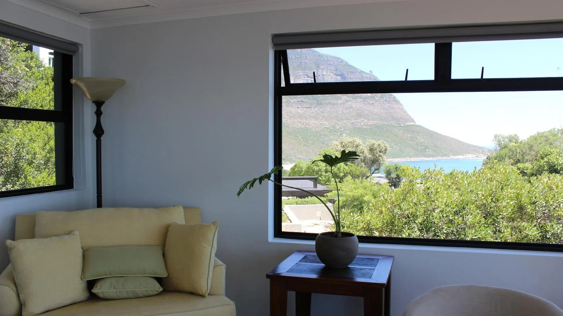 Atlantic Splendour Apartment Cape Town