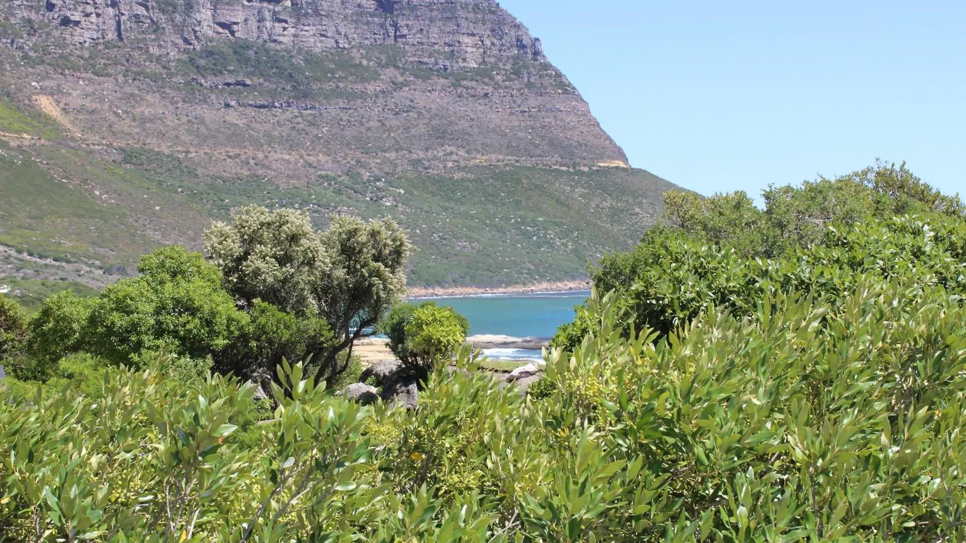 Atlantic Splendour Apartment Cape Town